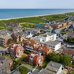 Appartamento Olympia Haus 2, Whg 17 Westerland