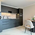 Olympia Haus 2, Whg 17 * Westerland