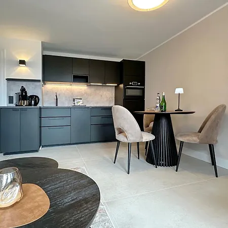 Olympia Haus 2, Whg 17 Westerland