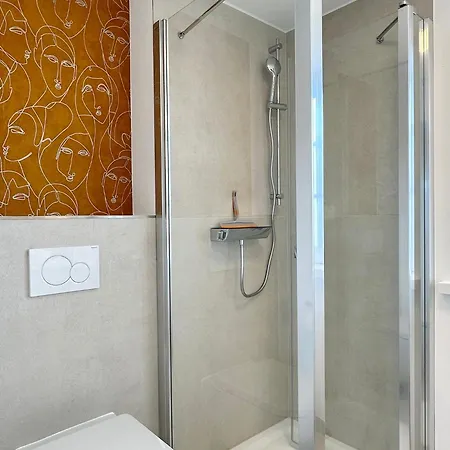 Appartement Olympia Haus 2, Whg 17