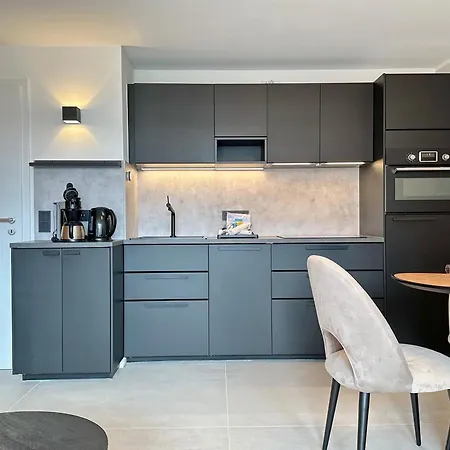 Appartamento Olympia Haus 2, Whg 17