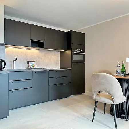 Olympia Haus 2, Whg 17 * Westerland