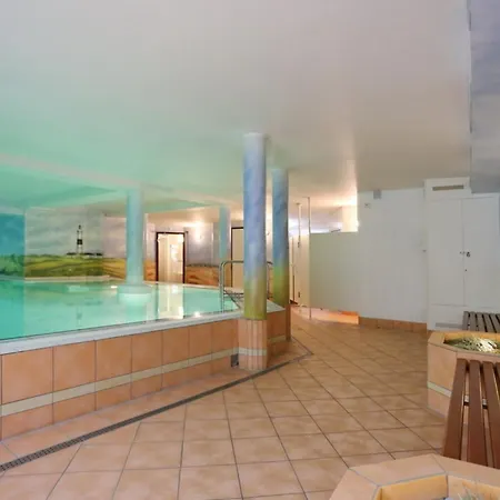 Olympia Haus 2, Whg 17 Appartement *