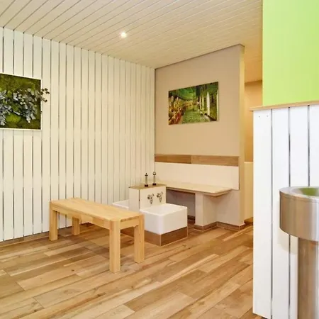 Appartement Olympia Haus 2, Whg 17 *
